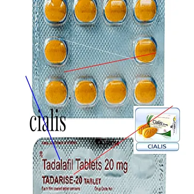 Cialis le prix en pharmacie